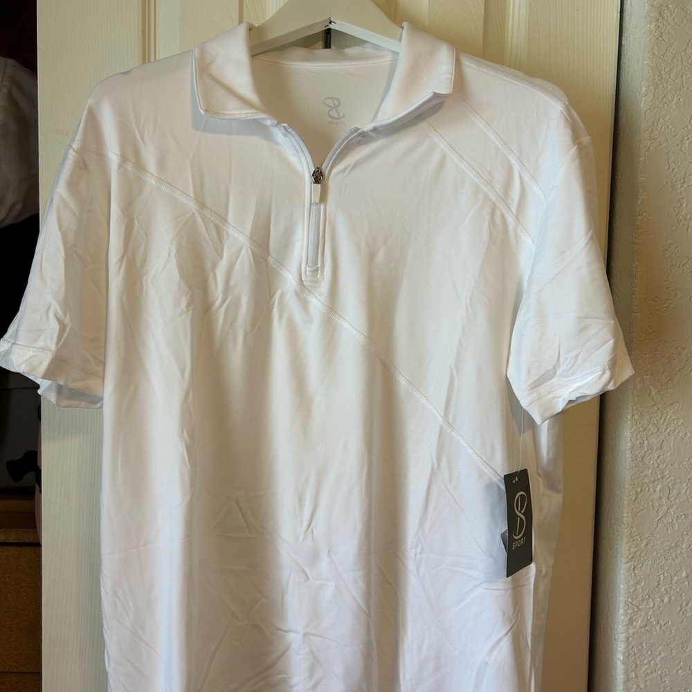 Men’s polo